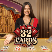 32 Baraha live casino 2jl slot