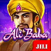 Ali Baba 2jl slot