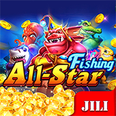 All Star Fishing 2jl slot