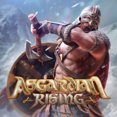 Asgardian Rising 2jl slot