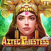 Aztec Priestess 2jl slot