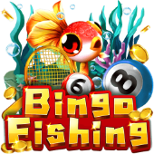 Bingo Fishing 2jl slot