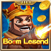 Boom Legend 2jl slot