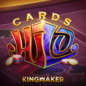 Cards Hi Lo 2jl slot