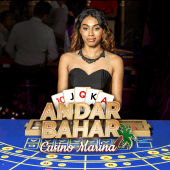 Casino Marina Andar Bahar 2jl slot