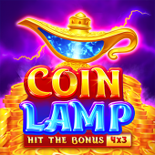 Coin Lamp 2jl slot slot