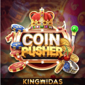 Coin Pusher 2jl slot