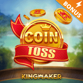 Coin Toss 2jl slot