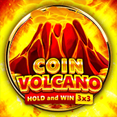 Coin Vilcano Hold and Win 2jl slot