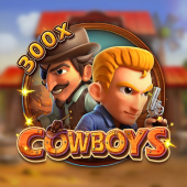 Cowboys 2jl slot