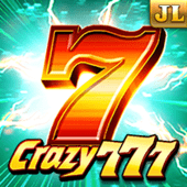 Crazy777 2jl slot