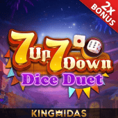 Dice Duet 2jl slot