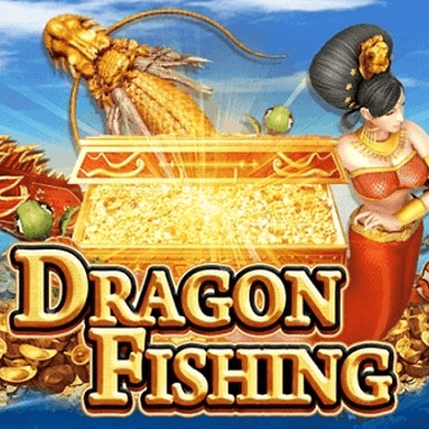 Dragon Fishing 2jl slot