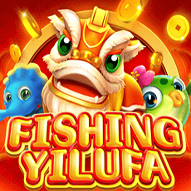 Fishing Yi Lu Fa 2jl slot