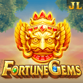 Fortune Gems 2jl slot