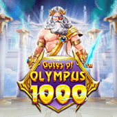 Gates of Olympus 1000 2jl slot