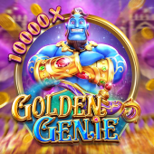 Golden Genie 2jl slot