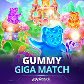 Gummy Giga Match 2jl slot