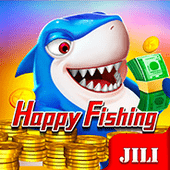 Happy Fishing 2jl slot