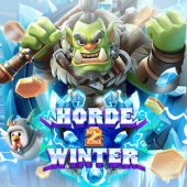 Horde 2 Winter 2jl slot