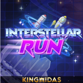 Interstellar Run 2jl slot