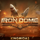 Iron Dome 2jl slot
