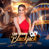 Las Vegas Blackjack 2jl slot