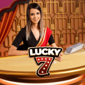 Lucky 7 2jl slot