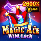 Magic Ace Wild Lock 2jl slot