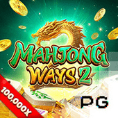Mahjong Ways 2 2jl slot