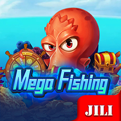 Mega Fishing 2jl slot