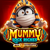 Mummy Lock Riches 2jl slot