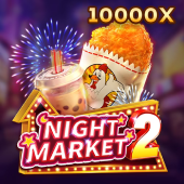 Night Market 2 2jl slot