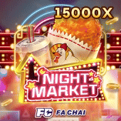 Night Market 2jl slot
