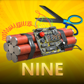 Nine 2jl slot