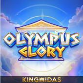 Olympus Glory 2jl slot