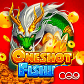 Oneshot Fishing 2jl slot