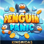 Penguin Panic 2jl slot