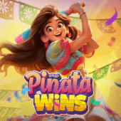 Pinata Wins 2jl slot
