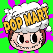 Popmart 2jl slot