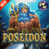 Poseidon 2jl slot