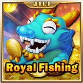 Royal Fishing 2jl slot