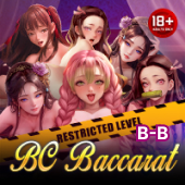 Sexy Blockchain Baccarat 2jl slot