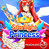 Starlight Princess 2jl slot