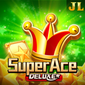 Super Ace Deluxe 2jl slot