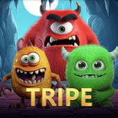 Tripe cards game on 2jl slot