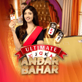 Ultimate Andar Bahar 2jl slot