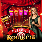 Ultimate Roulette 2jl slot