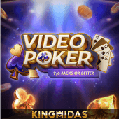 Video Poker 2jl slot