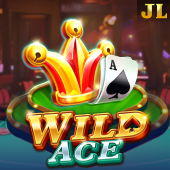 Wild Ace 2jl slot